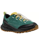 Obrázek z KEEN Jasper Zionic Youth Dětské tenisky mediterranea/cabbage 