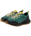 Obrázek z KEEN Jasper Zionic Youth Dětské tenisky mediterranea/cabbage 