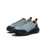 Obrázek z KEEN Jasper Zionic Women Dámské trekové boty Faded Denim/Magnet 