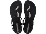 Obrázek z Ipanema Class Daily Sandal 83770-BO183 Dámské sandály černé 