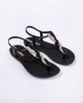 Obrázek z Ipanema Class Daily Sandal 83770-BO183 Dámské sandály černé 