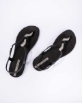 Obrázek z Ipanema Class Daily Sandal 83770-BO183 Dámské sandály černé 
