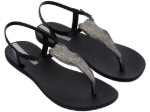 Obrázek z Ipanema Class Flora Sandal 83774-BN485 Dámské sandály černé 