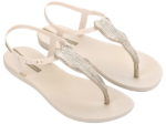 Obrázek z Ipanema Class Flora Sandal 83774-BN483 Dámské sandály béžové 