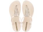 Obrázek z Ipanema Class Flora Sandal 83774-BN483 Dámské sandály béžové 