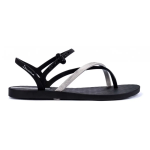 Obrázek z Ipanema Elegant Sandal 83782-BN808 Dámské sandály černé 