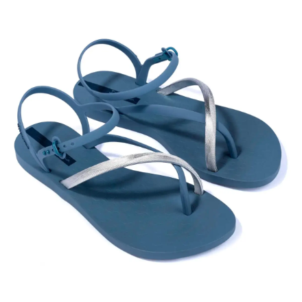 Obrázek Ipanema Elegant Sandal 83782-BN813 Dámské sandály modré