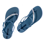 Obrázek z Ipanema Elegant Sandal 83782-BN813 Dámské sandály modré 