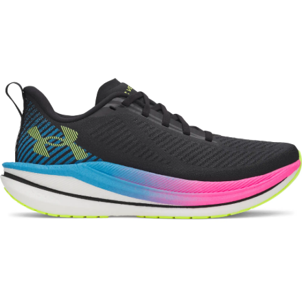 Obrázek Under Armour UA W Velociti Speed SPD Dámské boty černé