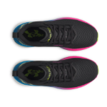 Obrázek z Under Armour UA W Velociti Speed SPD Dámské boty černé 