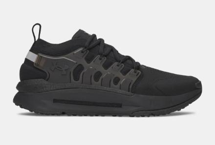 Obrázek Under Armour UA Phantom X-BLK Pánské boty černé