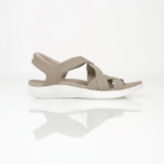 Obrázek z Batz Breeze Beige Dámské zdravotní sandály 