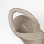 Obrázek z Batz Breeze Beige Dámské zdravotní sandály 