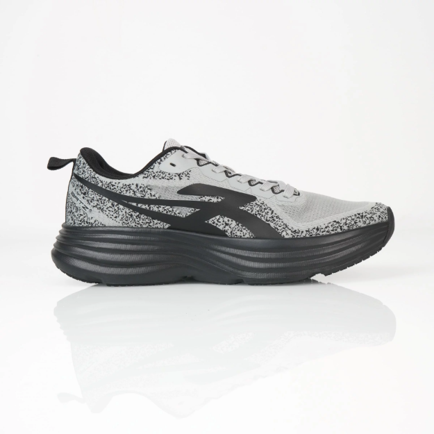 Obrázek z Batz Galaxy Grey Pánské tenisky šedé 