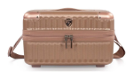 Obrázek z Heys Luxe Beauty Case Rose Gold 17 L 