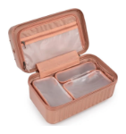 Obrázek z Heys Luxe Beauty Case Rose Gold 17 L 