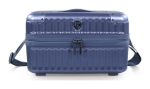 Obrázek z Heys Luxe Beauty Case Navy 17 L 