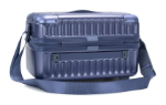 Obrázek z Heys Luxe Beauty Case Navy 17 L 