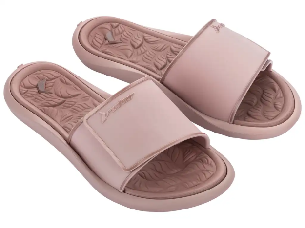 Obrázek z Rider Float 83797-BN562 Dámské pantofle růžové 