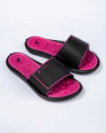 Obrázek z Rider Float 83797-BN565 Dámské pantofle černo / růžové 