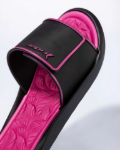 Obrázek z Rider Float 83797-BN565 Dámské pantofle černo / růžové 