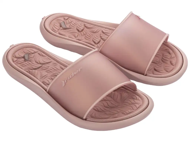 Obrázek z Rider Flow 83799-BN575 Dámské pantofle růžové 