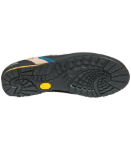 Obrázek z GARMONT DRAGONTAIL LT EVO Man Pánské trekové boty corsair blue/garmont orange 