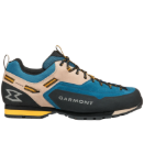 Obrázek z GARMONT DRAGONTAIL LT EVO Man Pánské trekové boty corsair blue/garmont orange 