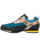 Obrázek z GARMONT DRAGONTAIL LT EVO Man Pánské trekové boty corsair blue/garmont orange 