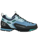 Obrázek z GARMONT DRAGONTAIL LT EVO Lady Dámské trekové boty corydalis blue/coronet blue 