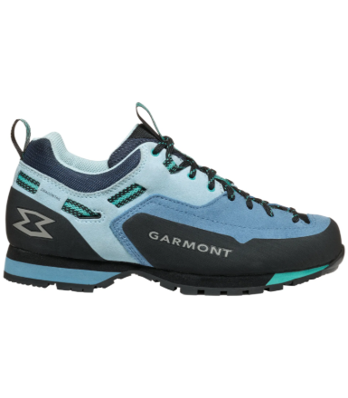 Obrázek GARMONT DRAGONTAIL LT EVO Lady Dámské trekové boty corydalis blue/coronet blue
