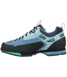 Obrázek z GARMONT DRAGONTAIL LT EVO Lady Dámské trekové boty corydalis blue/coronet blue 