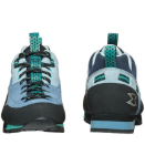 Obrázek z GARMONT DRAGONTAIL LT EVO Lady Dámské trekové boty corydalis blue/coronet blue 