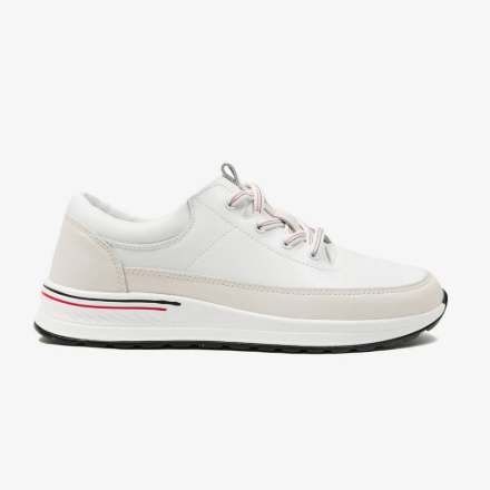 Obrázek Looke ISADORA L1444-64 Dámské polobotky krémové