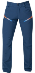 Obrázek z Softshellové kalhoty ARDON®CREATRON® modrá neon 