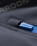 Obrázek z Softshellové kalhoty ARDON®CITYCONIC® tmavě šedá 