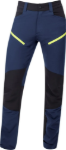 Obrázek z Softshellové kalhoty ARDON®CITYCONIC® tmavě modrá 
