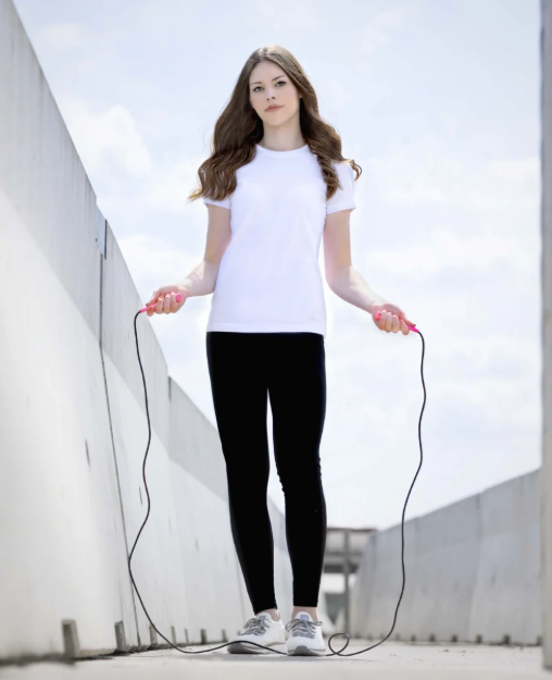 Obrázek z Dámské elastické kalhoty ARDON®ALDRI černá 