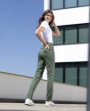Obrázek Dámské kalhoty ARDON®JASVENA khaki