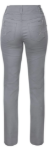 Obrázek z Dámské kalhoty ARDON®JASVENA šedá 