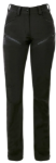 Obrázek z Dámské softshellové kalhoty ARDON®CITYCONIC® černá 