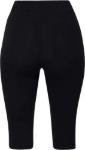 Obrázek z Dámské elastické kalhoty 3/4 ARDON®ALDRI černá 