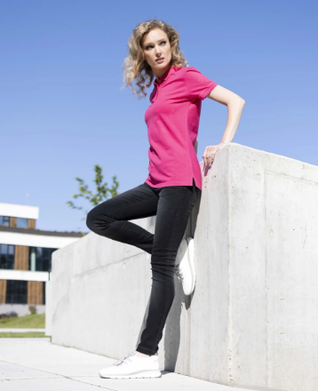 Obrázek Dámské jegginy ARDON®JASVENA JEANS černá