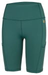 Obrázek z Dámské biker shorts ARDON®ALBADEW smaragdová 