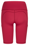 Obrázek z Dámské biker shorts ARDON®ALBADEW karmínová 