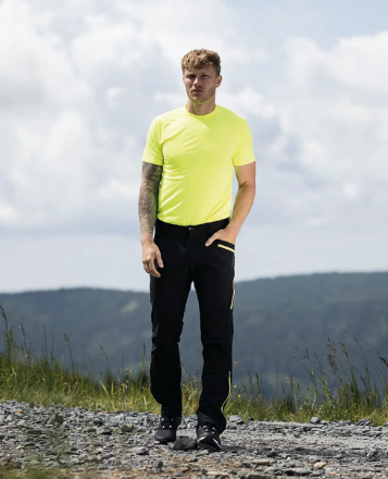 Obrázek Trekingové kalhoty ARDON®ULTRITE®GO! antracitová