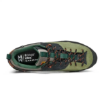 Obrázek z GARMONT DRAGONTAIL MNT EVO GTX Pánské trekové boty black/olive green 