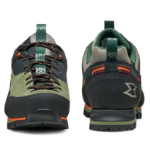 Obrázek z GARMONT DRAGONTAIL MNT EVO GTX Pánské trekové boty black/olive green 