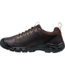 Obrázek z KEEN TARGHEE IV OXFORD Pánské trekové boty java/black 