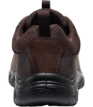 Obrázek z KEEN TARGHEE IV OXFORD Pánské trekové boty java/black 